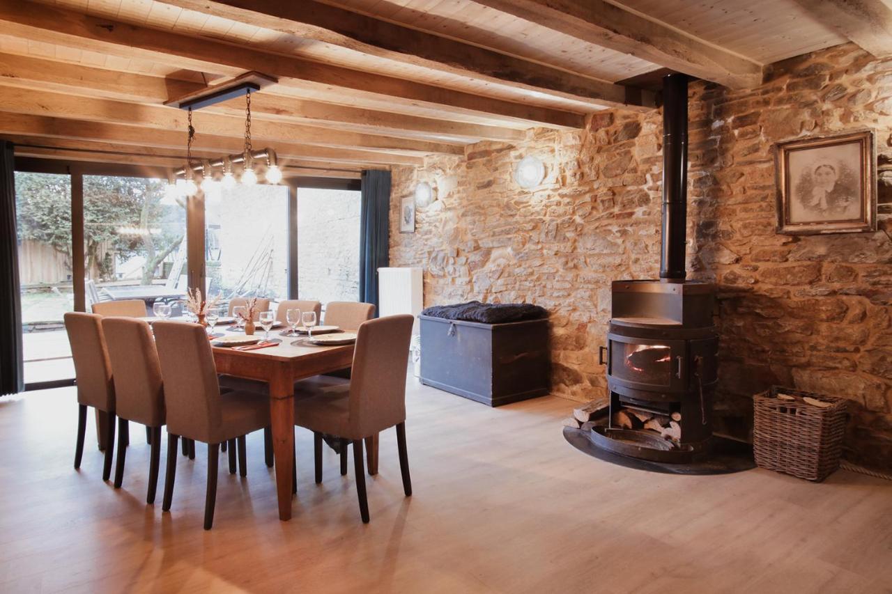 La Maison Du Marcel سانت سيسيل المظهر الخارجي الصورة