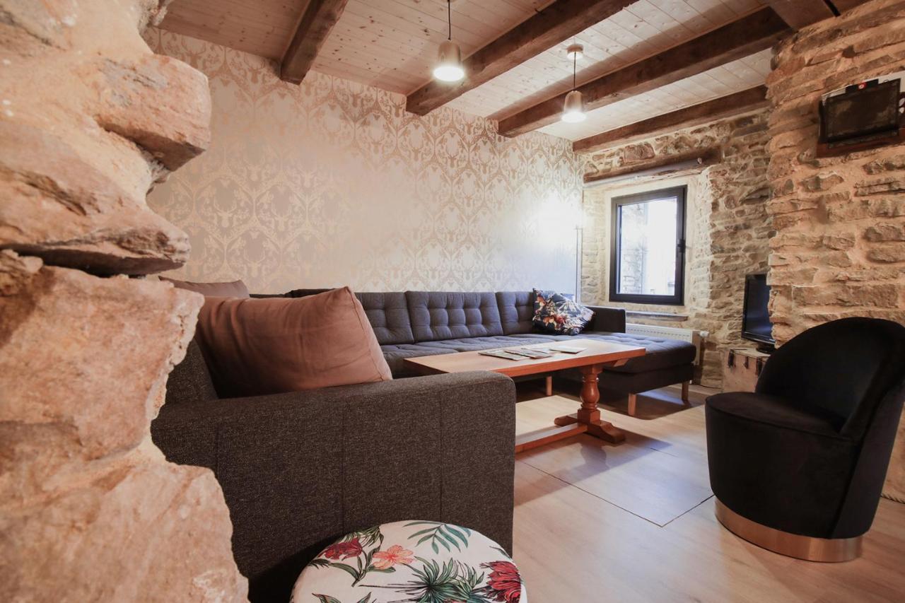 La Maison Du Marcel سانت سيسيل المظهر الخارجي الصورة