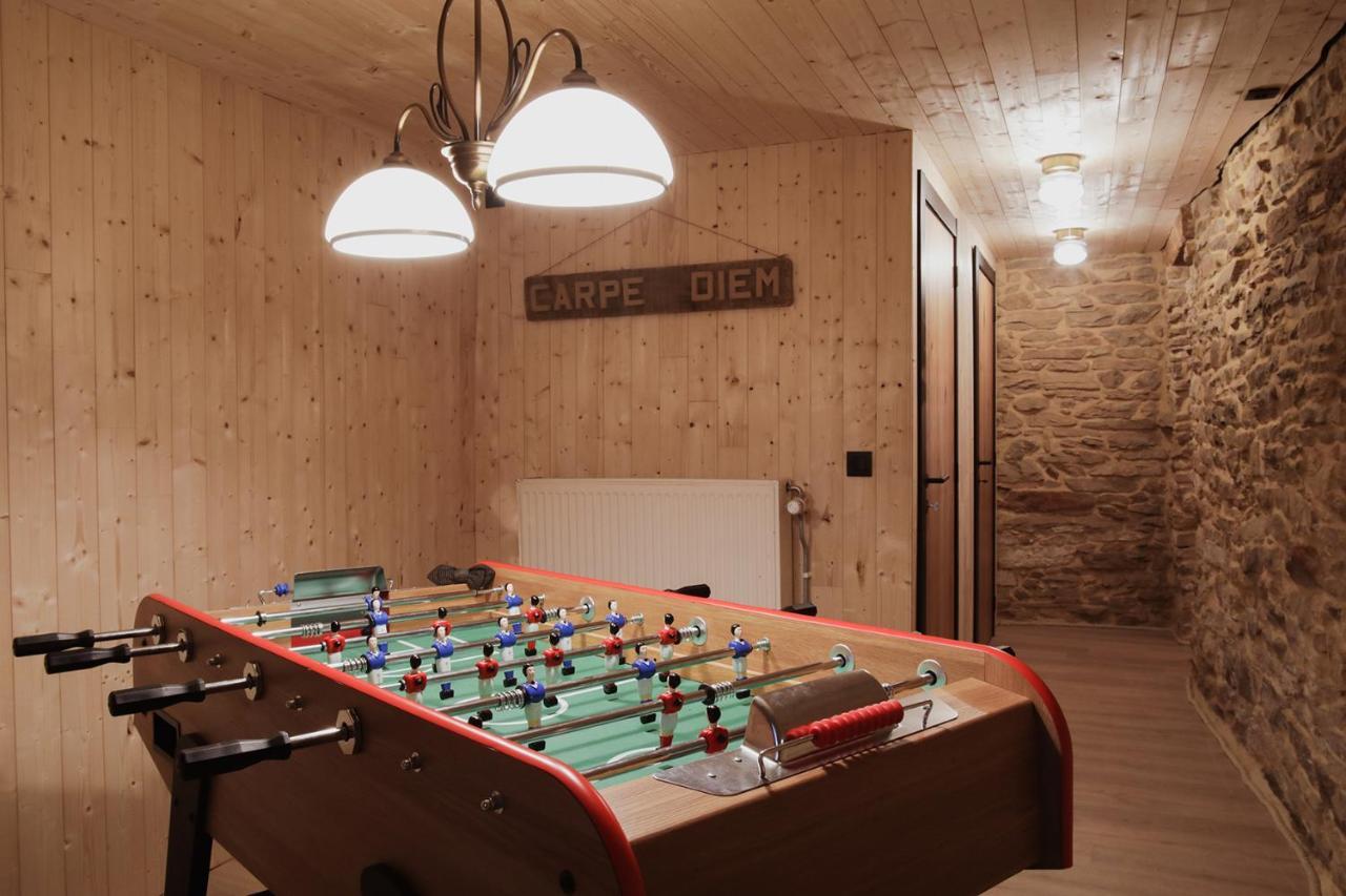 La Maison Du Marcel سانت سيسيل المظهر الخارجي الصورة