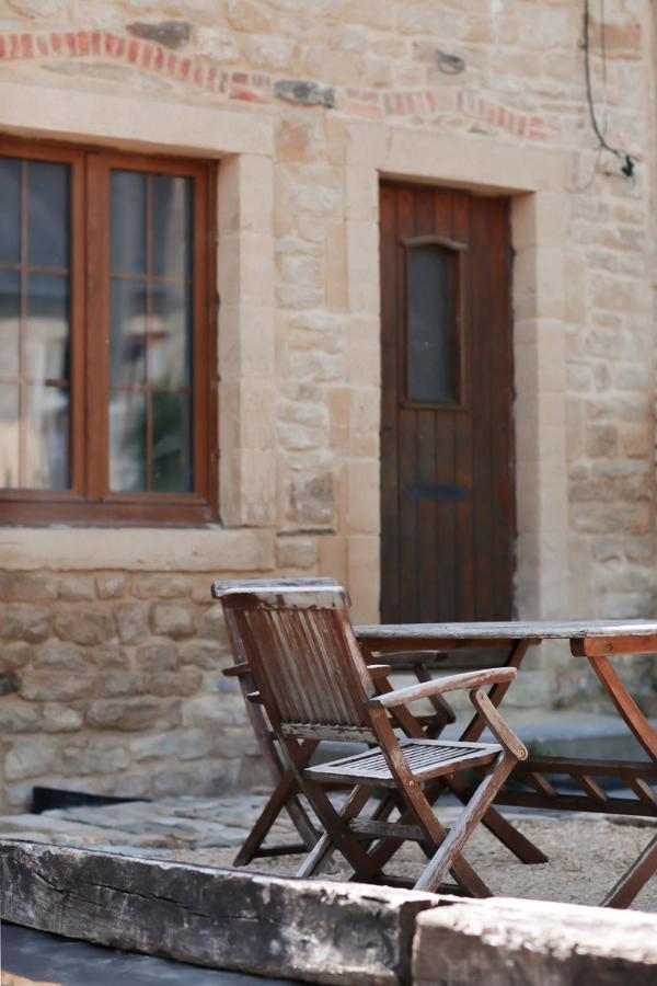 La Maison Du Marcel سانت سيسيل المظهر الخارجي الصورة